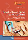 Buchcover Kopfschmerzen & Migräne