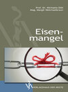 Buchcover Eisenmangel