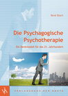 Buchcover Die Psychagogische Psychotherapie