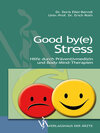 Buchcover Good by(e) Stress