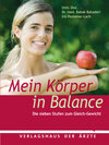 Buchcover Mein Körper in Balance