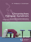 Buchcover Chronisches Fatigue-Syndrom