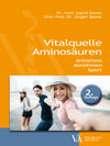 Buchcover Vitalquelle Aminosäuren