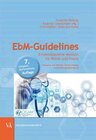 Buchcover EbM-Guidelines