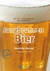 Buchcover Jungbrunnen Bier