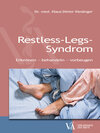 Buchcover Restless-Legs-Syndrom