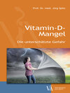 Buchcover Vitamin-D-Mangel