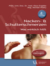 Buchcover Nacken- & Schulterschmerzen