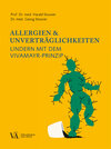 Buchcover Allergien & Unverträglichkeiten