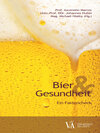 Buchcover Bier & Gesundheit