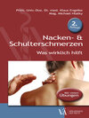 Buchcover Nacken- & Schulterschmerzen