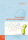 Buchcover Praxishandbuch Orthomolekularmedizin