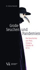 Buchcover Große Seuchen und Pandemien