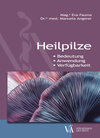 Buchcover Heilpilze