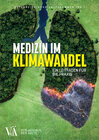 Buchcover Medizin im Klimawandel