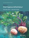 Buchcover Meine Darmgesundheitskur