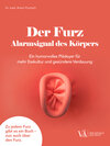 Buchcover Der Furz - Alarmsignal des Körpers