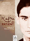 Buchcover Kafka als Patient