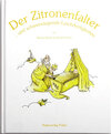 Buchcover Der Zitronenfalter