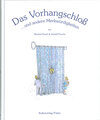 Buchcover Das Vorhangschloß