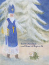 Buchcover Sankt Nikolaus und Knecht Ruprecht