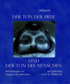 Buchcover "Atmani" der Ton der Erde und der Ton des Menschen