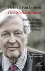 Buchcover Der Stehaufmann
