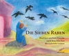Buchcover Die sieben Raben