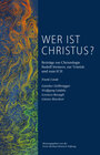 Buchcover Wer ist Christus