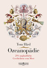 Buchcover Ozeanopädie