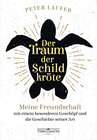 Buchcover Der Traum der Schildkröte
