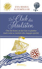 Buchcover Der Club der Idealisten