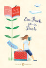 Buchcover Ein Buch ist ein Buch