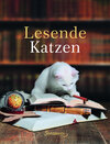 Buchcover Lesende Katzen