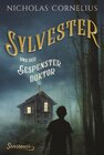 Buchcover Sylvester und der Gespensterdoktor