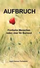 Buchcover Aufbruch