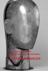 Buchcover Franz Hagenauer