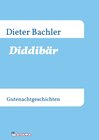 Buchcover Diddibär