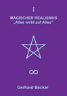Buchcover MAGISCHER REALISMUS