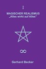 Buchcover MAGISCHER REALISMUS