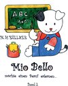 Buchcover Mio Bello... möchte einen Beruf erlernen