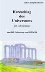 Buchcover Herzschlag des Universums