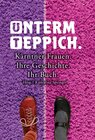 Buchcover Unterm Teppich.