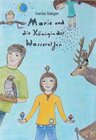 Buchcover Marie und die Königin der Wasserelfen