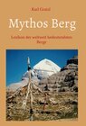 Buchcover Mythos Berg