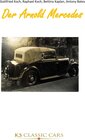 Buchcover Der Arnold Mercedes