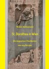 Buchcover St. Dorothea in Wien