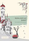 Buchcover Selbst erlebt und gespielt