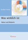 Buchcover Was wirklich ist