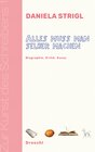 Buchcover Alles muss man selber machen